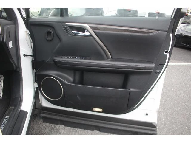 Lexus RX 32