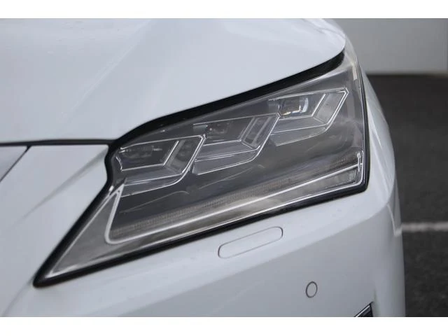 Lexus RX 26