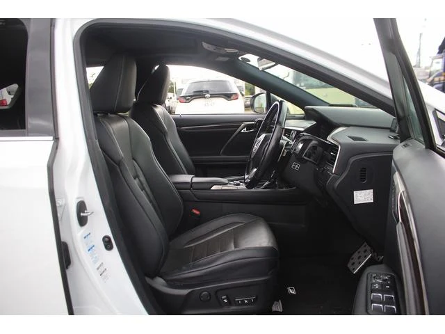 Lexus RX 36
