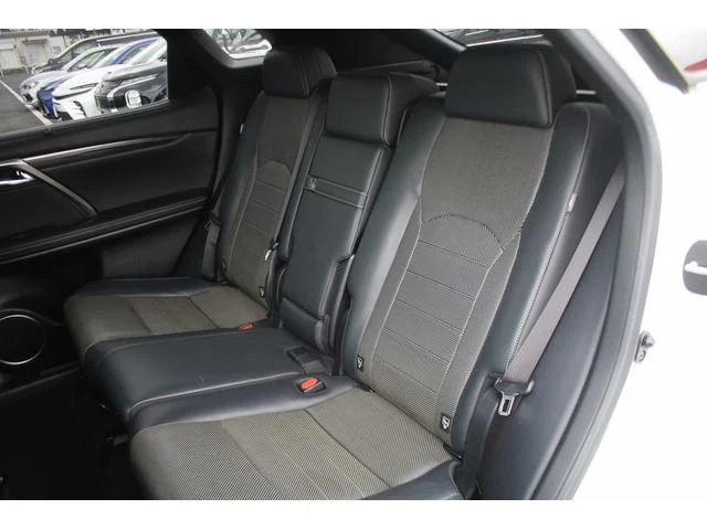 Lexus RX 39