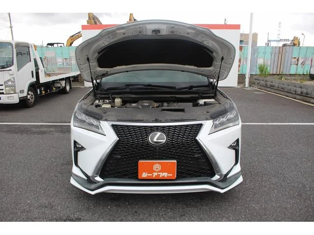 Lexus RX 68