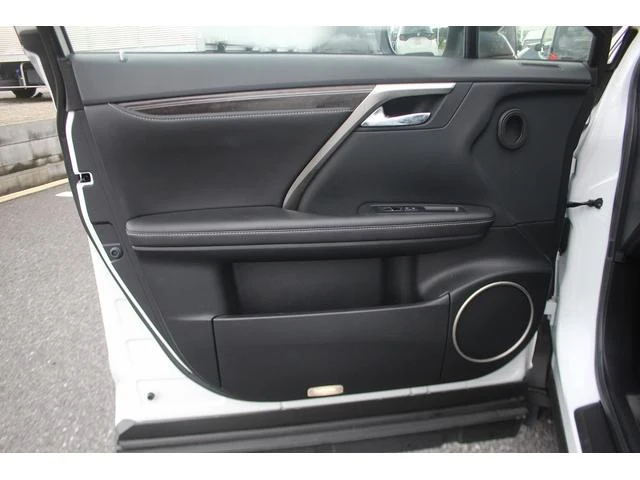 Lexus RX 35