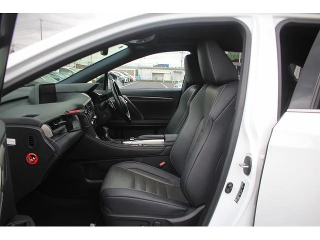 Lexus RX 40