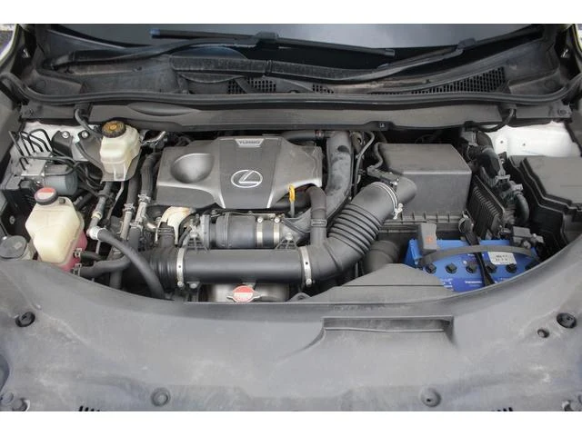 Lexus RX 69