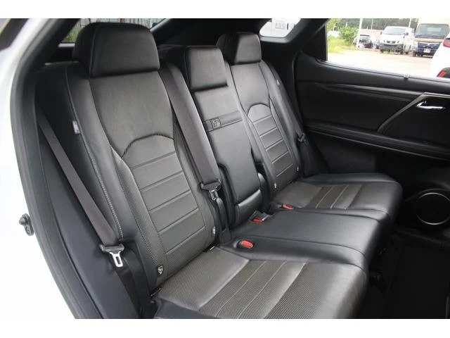 Lexus RX 38