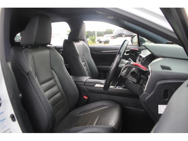 Lexus RX 37