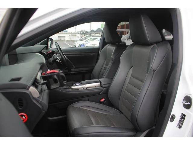 Lexus RX 41