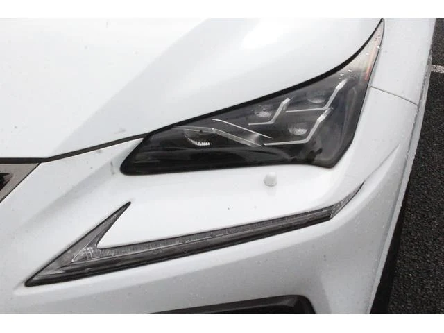 Lexus NX 20