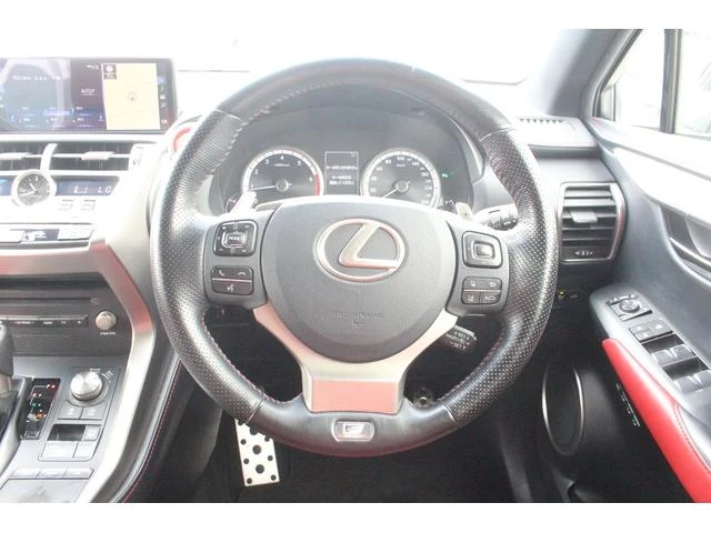 Lexus NX 42