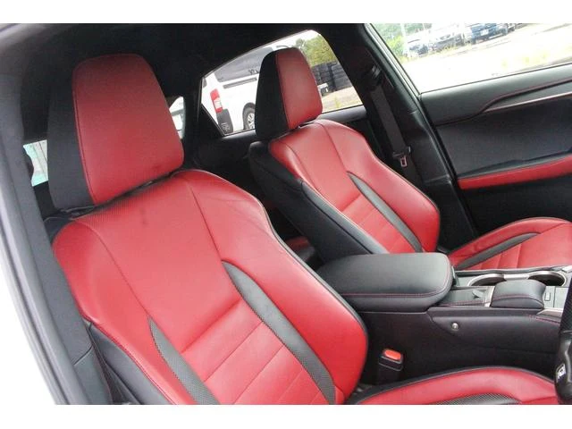 Lexus NX 32