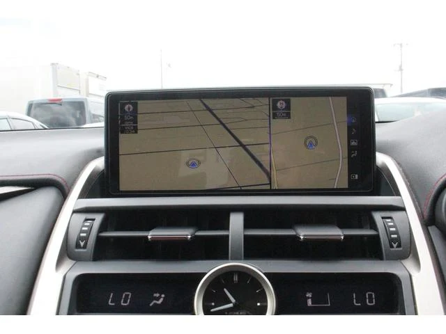 Lexus NX 2