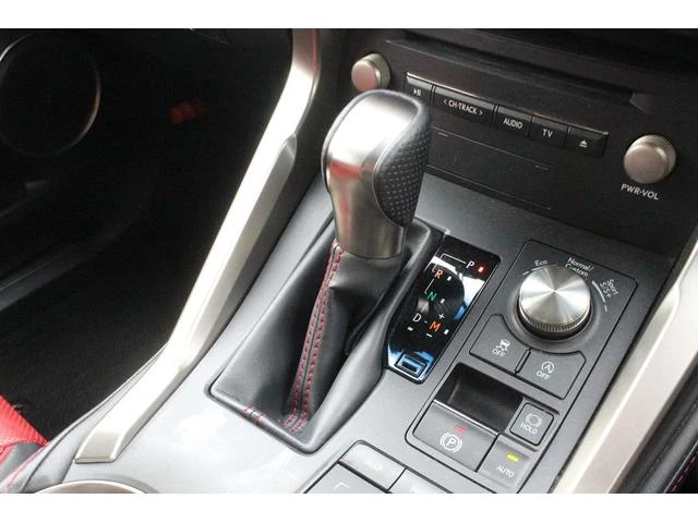 Lexus NX 43