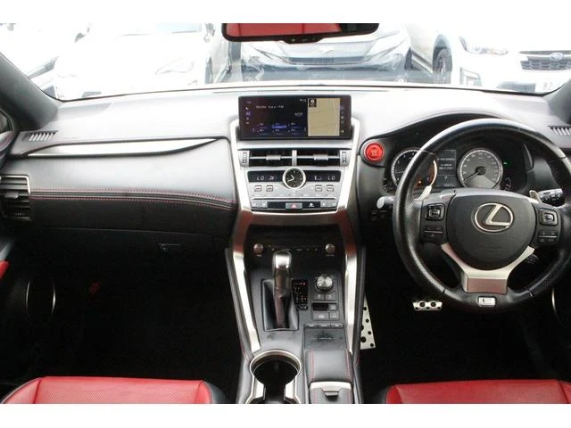 Lexus NX 41