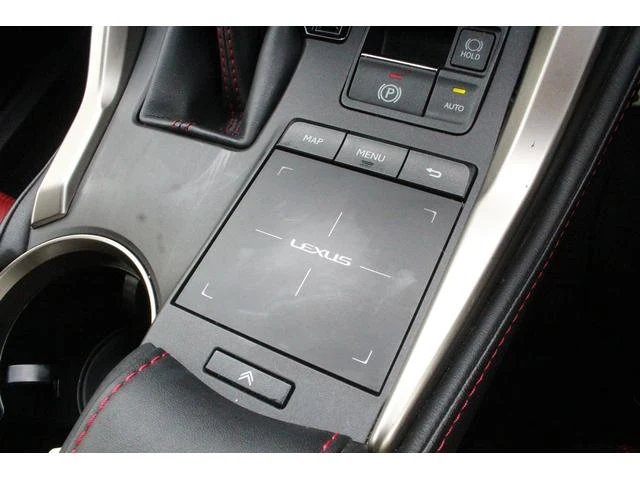 Lexus NX 56