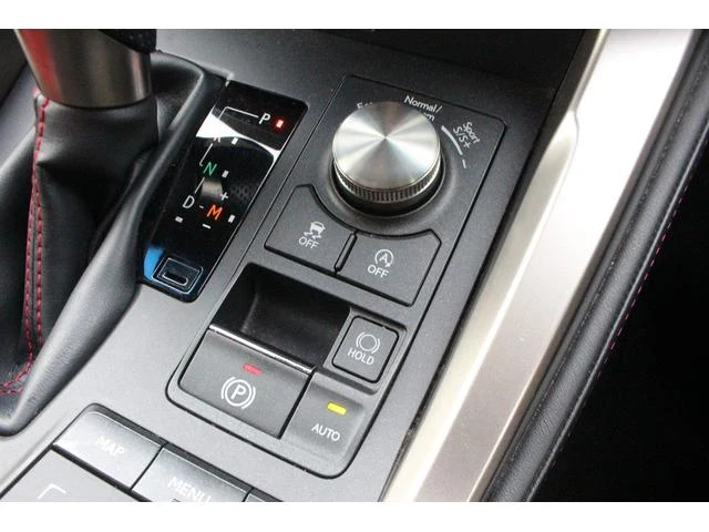 Lexus NX 54