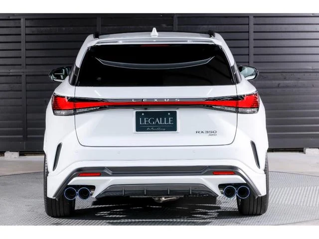 Lexus RX 28