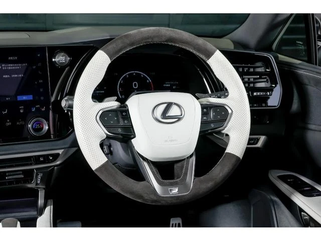 Lexus RX 45
