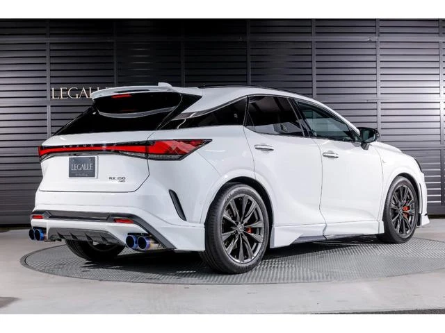 Lexus RX 27