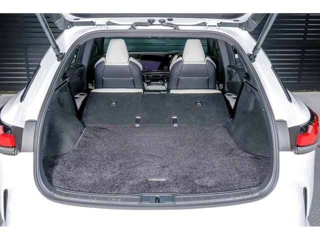 Lexus RX 58