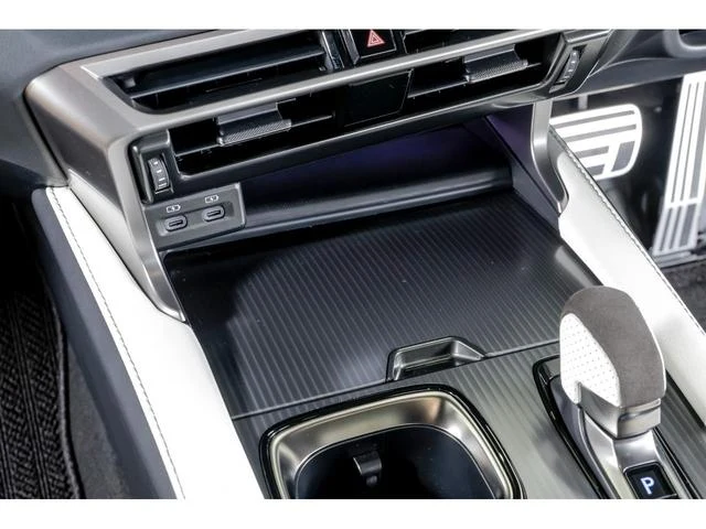 Lexus RX 51
