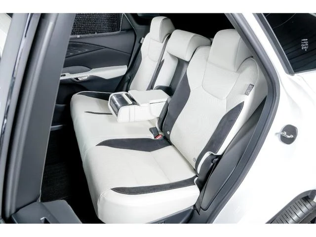 Lexus RX 18
