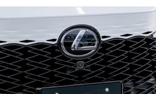 Lexus RX 66