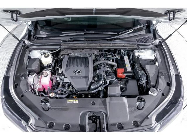 Lexus RX 41