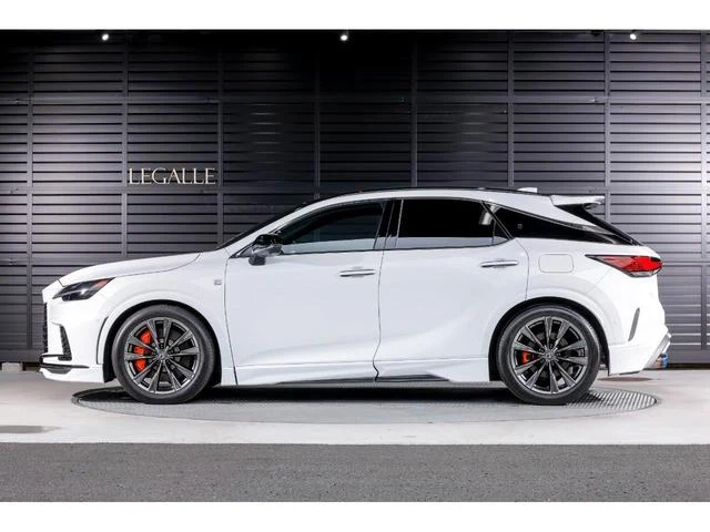 Lexus RX 30