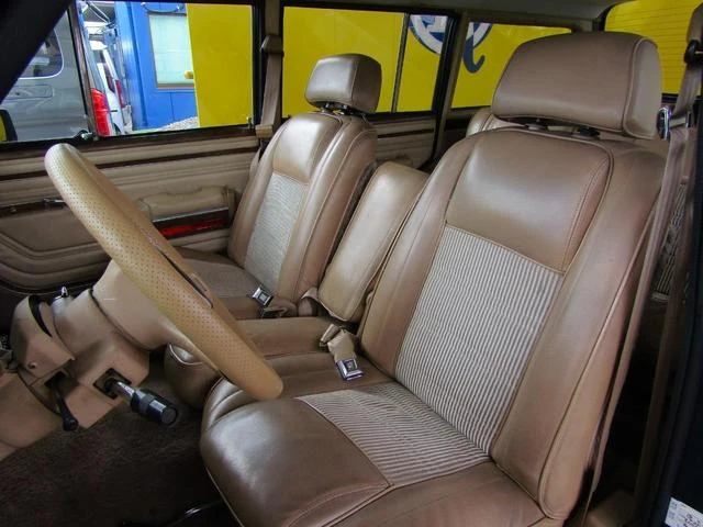AMC JEEP JEEP 8