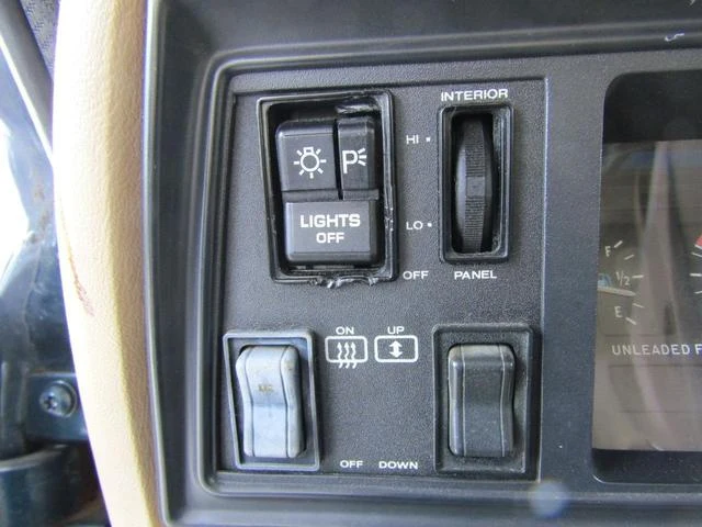AMC JEEP JEEP 21