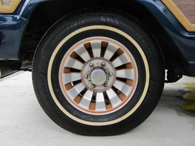 AMC JEEP JEEP 12