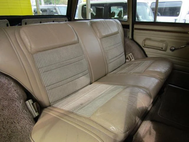 AMC JEEP JEEP 14
