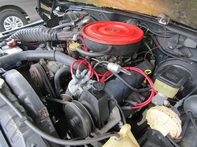 AMC JEEP JEEP 25