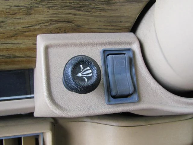 AMC JEEP JEEP 17