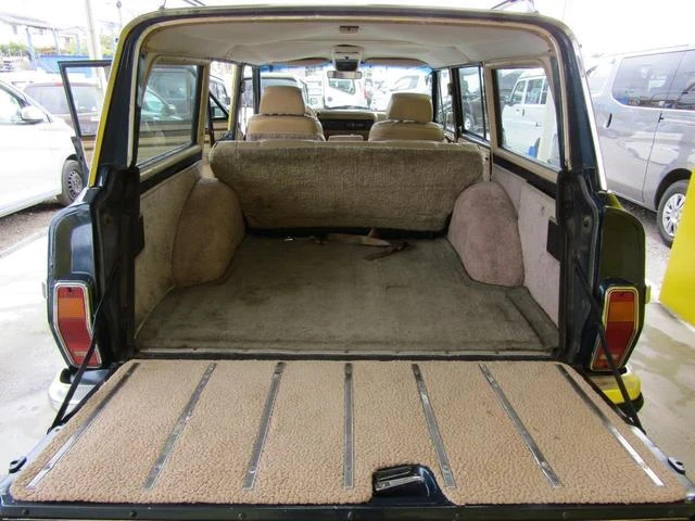 AMC JEEP JEEP 9