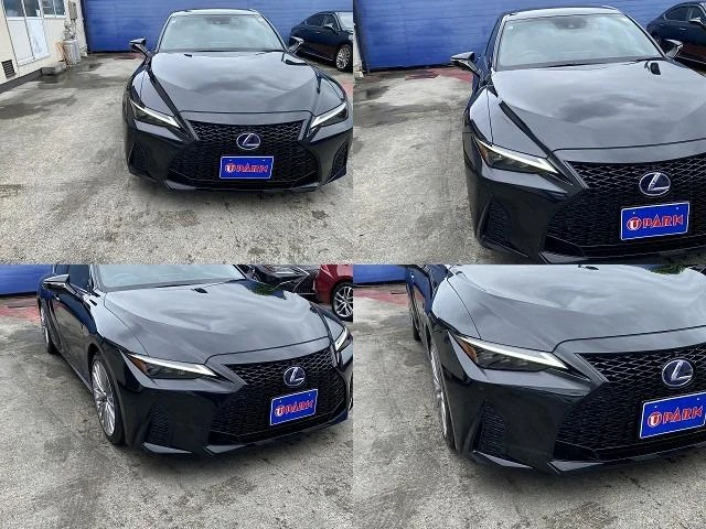 Lexus IS 73