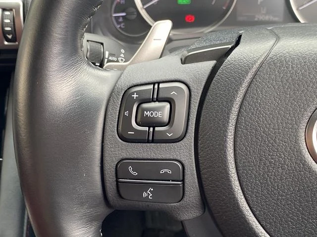 Lexus IS 35