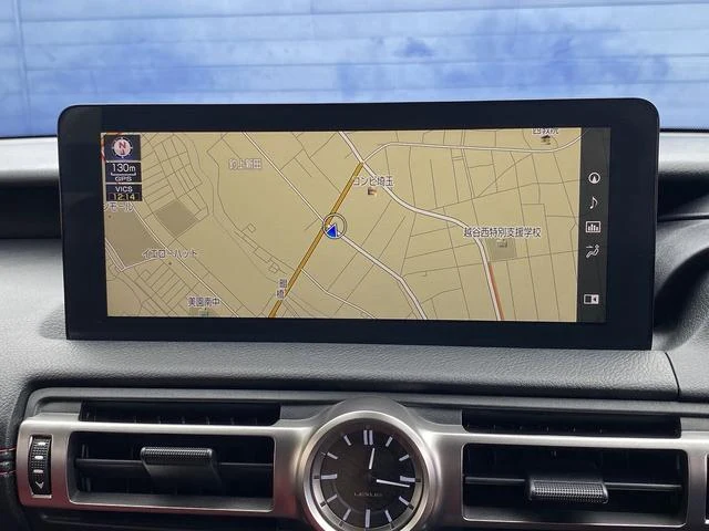 Lexus IS 20