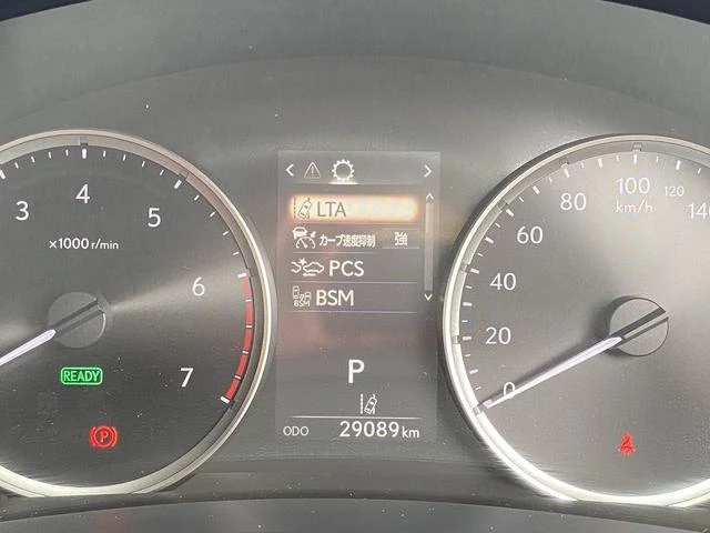 Lexus IS 40