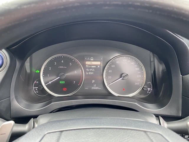 Lexus IS 39