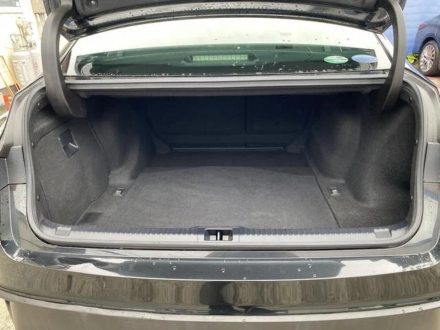 Lexus IS 15