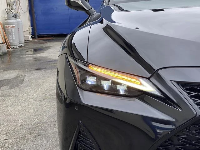 Lexus IS 55