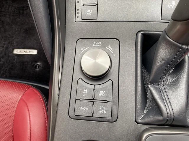 Lexus IS 27