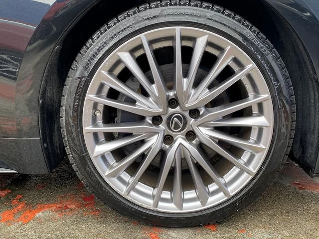 Lexus IS 65
