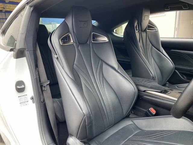 Lexus RC 12