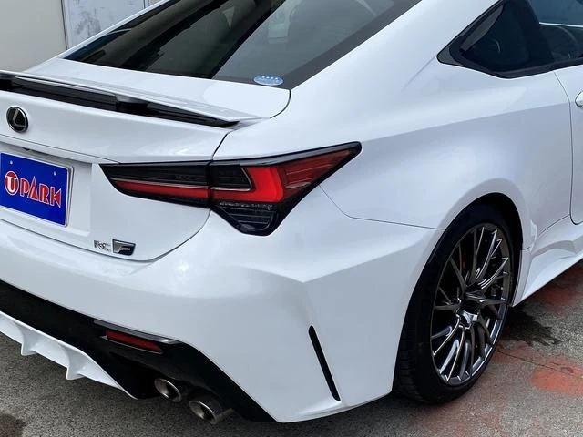 Lexus RC 64