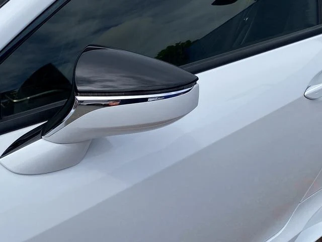 Lexus RC 60