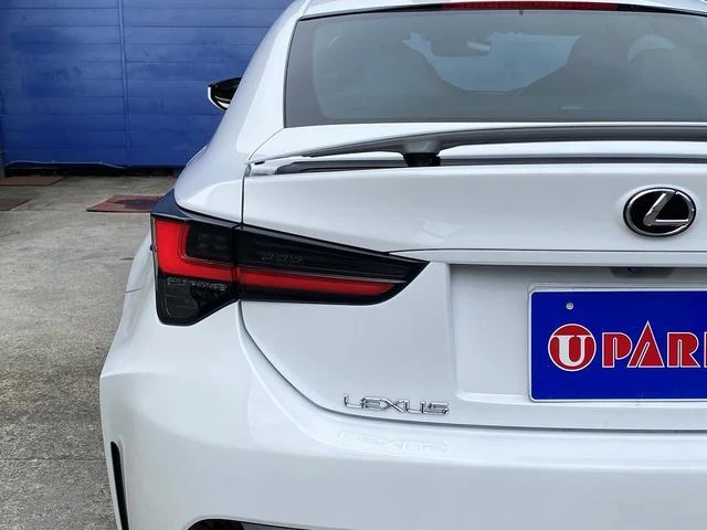 Lexus RC 61