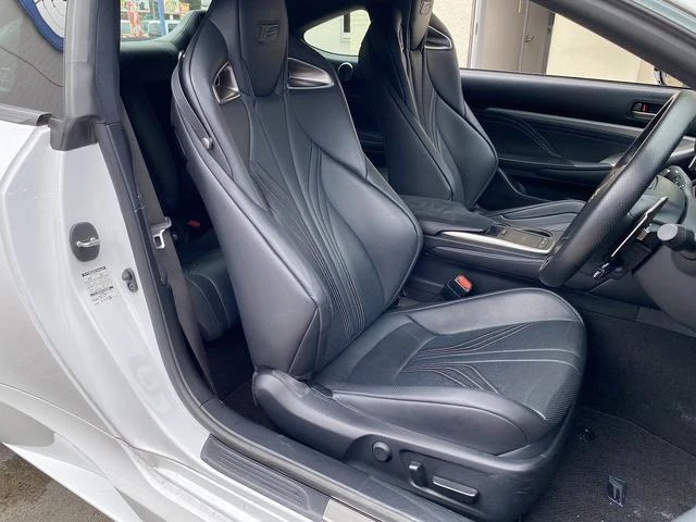 Lexus RC 11