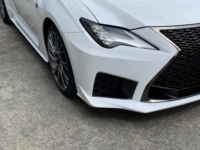 Lexus RC 57